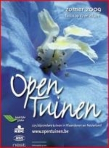 Logo Open Tuin