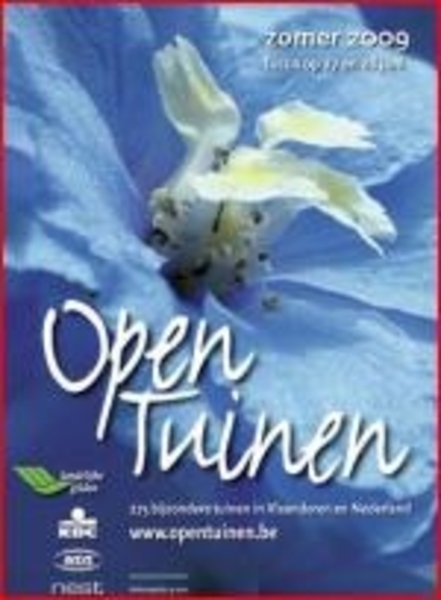 Logo Open Tuin