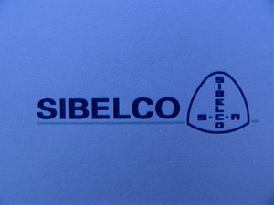 Logo Sibelco