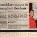 Boshuis Ravels (Gazet v Antwerpen)