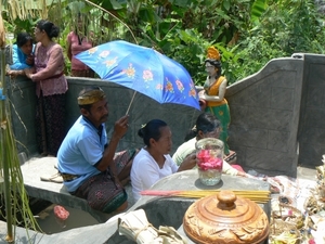 Ceremonie Kadek & Bobi