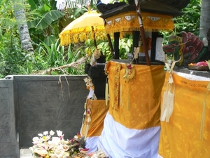 Ceremonie Kadek & Bobi
