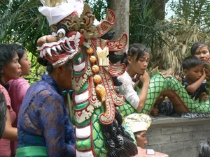 Ceremonie Kadek & Bobi