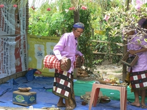 Ceremonie Kadek & Bobi 185