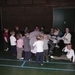 Kleuterturnen 2008