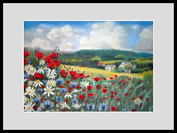 Landscape-Averbode-Niet te koop