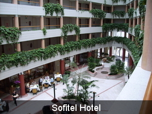 Sofitel Hotel