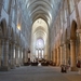 2009_08_23 018AB-pano Laon - kathedraal binnen