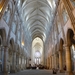 2009_08_23 019AB-pano Laon - kathedraal binnen