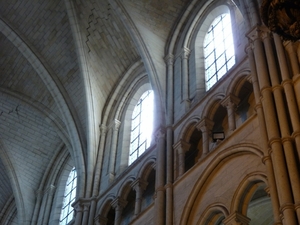 2009_08_23 021 Laon - kathedraal binnen