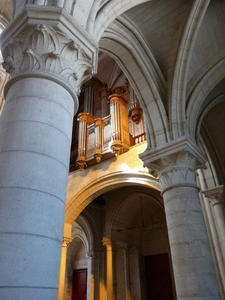 2009_08_23 025 Laon - kathedraal binnen