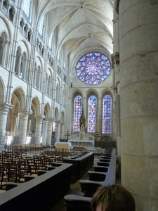 2009_08_23 042 Laon - kathedraal binnen