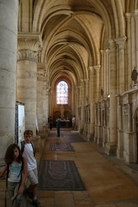 2009_08_23 045 Laon - kathedraal binnen