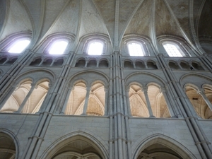 2009_08_23 062 Laon - kathedraal binnen