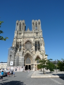 2009_08_23 084 Reims - kathedraal