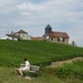 2009_08_24 119 Mutigny - wandeling door champagnevelden - uitzich