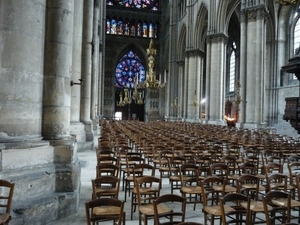 2009_08_24 135 Reims - kathedraal - Benno van ver