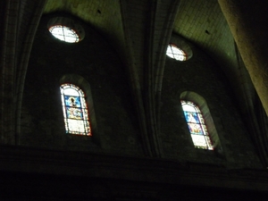 2009_08_25 014 Reims - basiliek