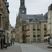 2009_08_25 036 Saint Quentin - stadhuis zijkant