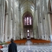 2009_08_25 038F Saint Quentin - kathedraal - Mieke, Benno