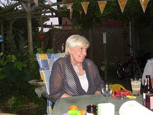 anna op visite