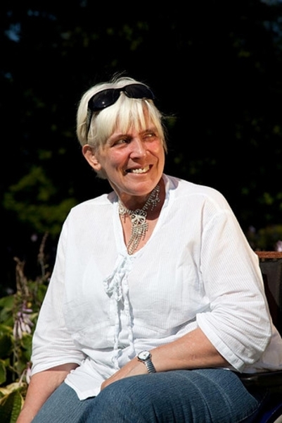 foto is gemaakt voor mijn geheim