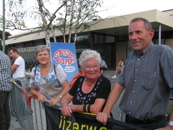 anita moeke regules 1