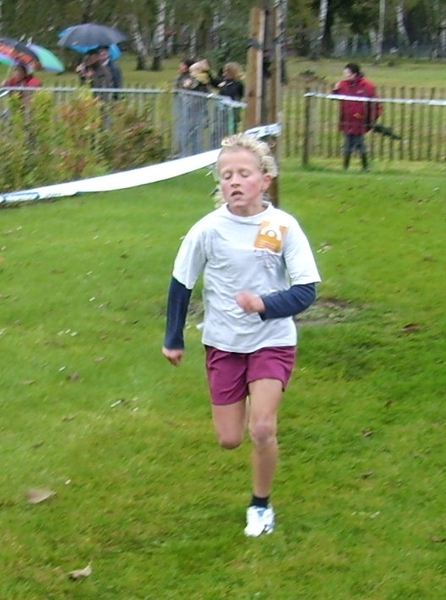 schoolveldloop 2007