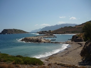 Mochlos
