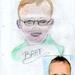 PORTRET TEKENEN IS MOEILIJK