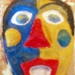 EEN MASKER