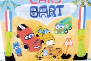 DE CARS