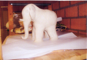 olifant