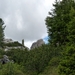 2009_07_09 006 Sellajoch (Passo Sella) - uitzicht rotsen