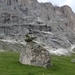 2009_07_09 051 Sellajoch (Passo Sella) - speciale rots, rotsen ac