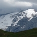 2009_07_09 069 Sellajoch (Passo Sella) - uitzicht rotsen