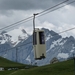 2009_07_09 074 Sellajoch (Passo Sella) - kabelbaan cabine