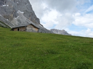 2009_07_10 046 Würzjoch (Passo delle Erbe) - onderweg