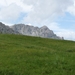 2009_07_10 047 Würzjoch (Passo delle Erbe) - onderweg close up