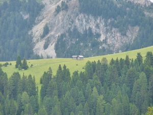 2009_07_10 073 Würzjoch (Passo delle Erbe) - restau Ütia de Bö