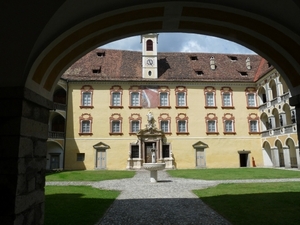 2009_07_11 012 Brixen (Bressanone) - Diocesaan museum