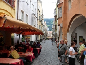 2009_07_11 038 Brixen (Bressanone) - straatje