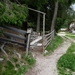 2009_07_11 061 Ritten - wandeling terug van Bad Siess - hek