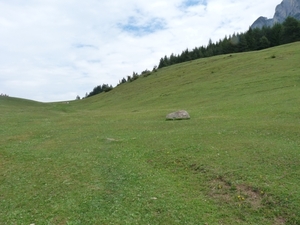 2009_07_12 007 Völs am Schlern (Fiè allo Sciliar) - Tuffalm - u