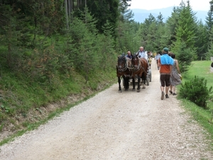 2009_07_12 018 Völs am Schlern (Fiè allo Sciliar) - wandeling v