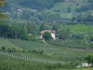 2009_07_12 058 Albeins (Albes) - onderweg naar Untersteinerhof - 