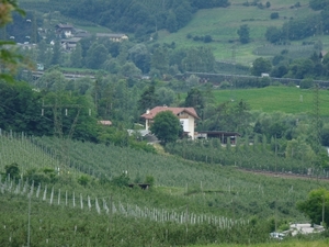 2009_07_12 058 Albeins (Albes) - onderweg naar Untersteinerhof - 