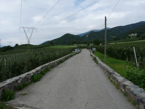 2009_07_12 064 Albeins (Albes) - onderweg naar Untersteinerhof - 