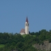 2009_07_13 003 Albeins (Albes) Untersteinerhof - uitzicht vanuit 