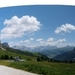 2009_07_13 008ABC-pano Grödnerjoch (Passo Gardena) - rotsen, val